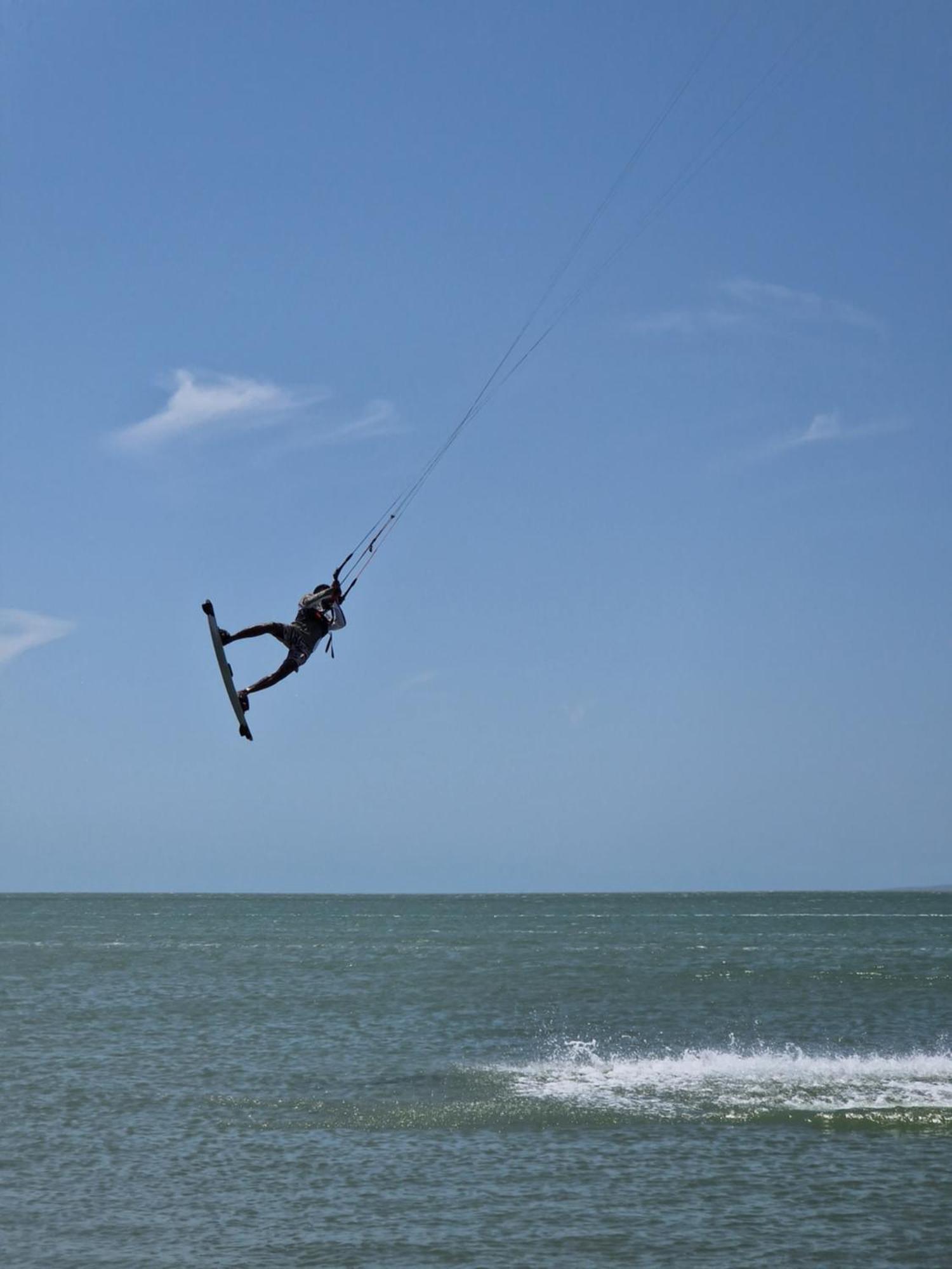 Villa Sethawadi Hotel And Kitesurf Centre Kalpitiya Exterior foto