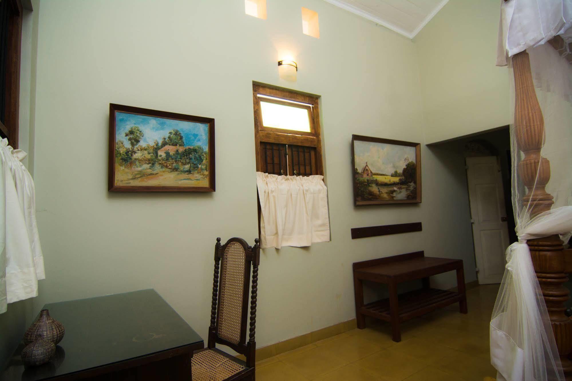 Villa Sethawadi Hotel And Kitesurf Centre Kalpitiya Exterior foto